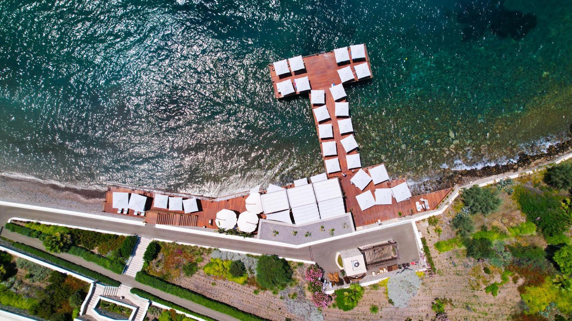 Allium Bodrum & Hotel Yalikavak